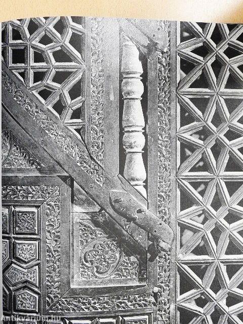 A Perzsa művészet évezredei