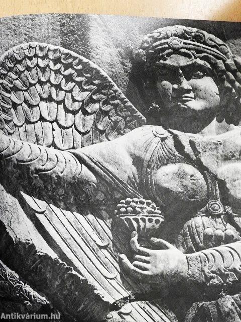 A Perzsa művészet évezredei