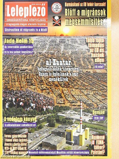 Leleplező 2015/3