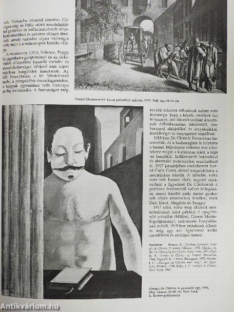 Művészlexikon 1-4.