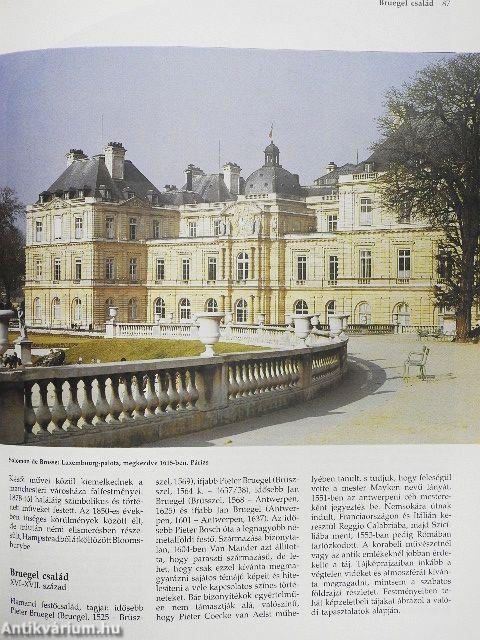 Művészlexikon 1-4.