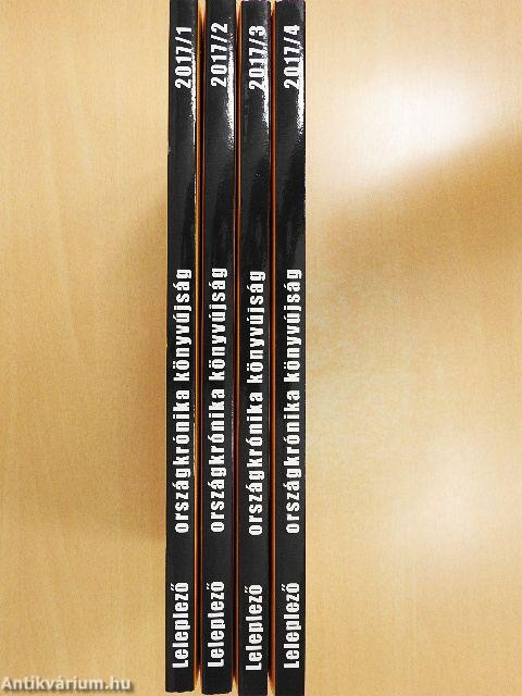 Leleplező 2017. 1-4.