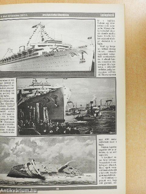 Leleplező 2017. 1-4.