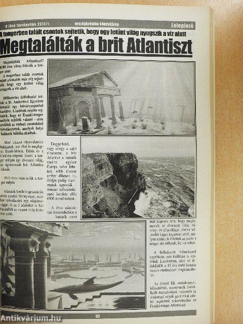 Leleplező 2017. 1-4.