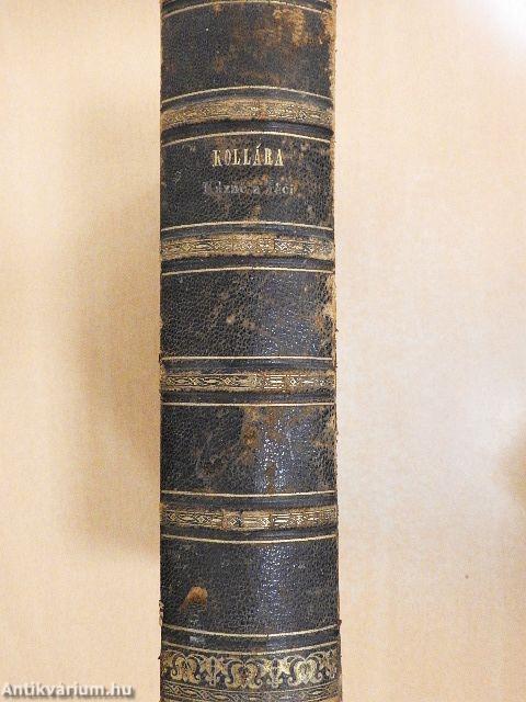 Nedelnj, swatecné a prjlezitostné kazné a Reci (gótbetűs)