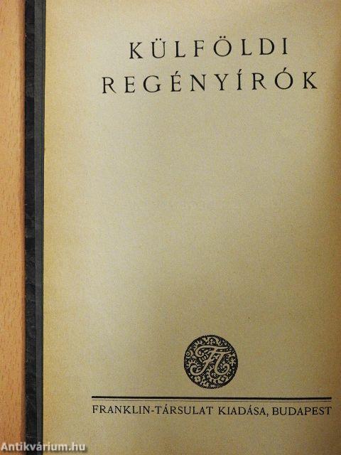 Gösta Berling I-II.