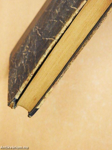 Gösta Berling I-II.