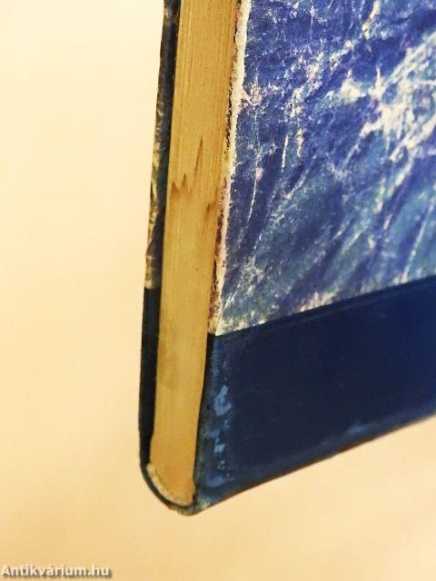 Gösta Berling I-II.