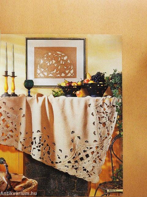 Anna Burda September 1999