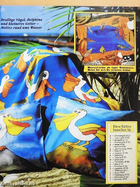 Anna Burda Juni 1998