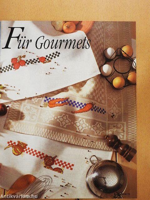 Anna Burda Juni 1998