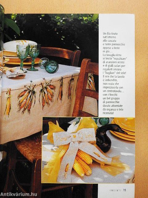 Le idee di Susanna Settembre 2005