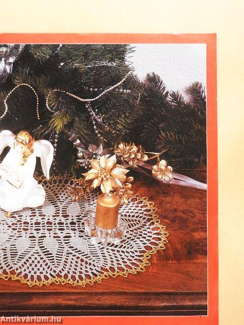 Diana Special - Häkel-Ideen