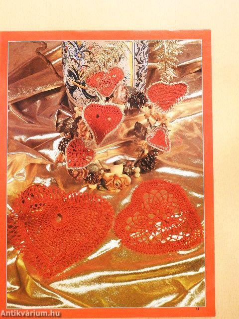 Diana Special - Häkel-Ideen