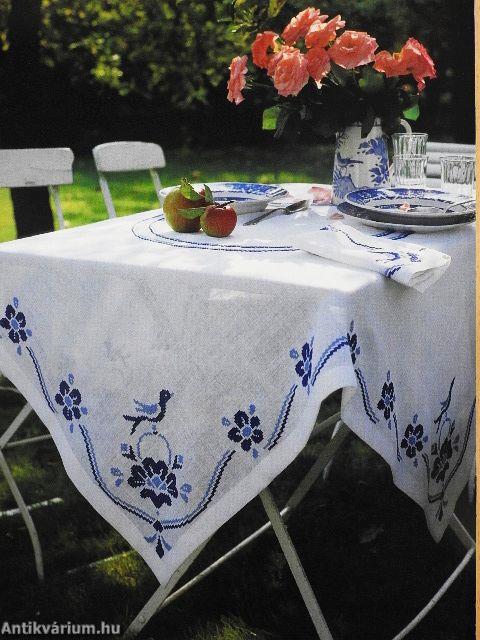 Diana Special - Die schönsten Kreuzstich Motive