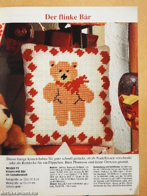 Diana Special - Handarbeiten für Weihnachten