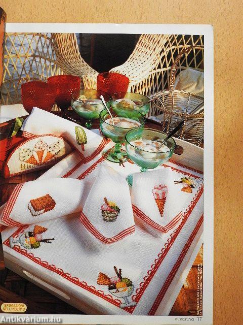 Le idee di Susanna Luglio-Agosto 2000