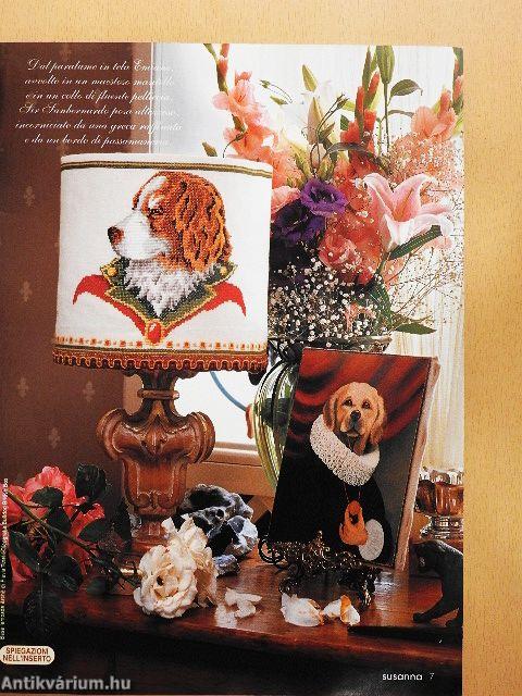 Le idee di Susanna Settembre 2000