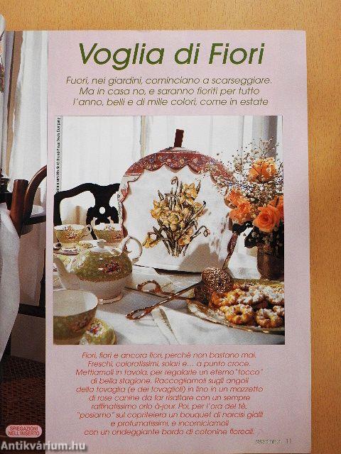 Le idee di Susanna Settembre 2000