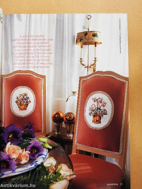 Le idee di Susanna Settembre 2000