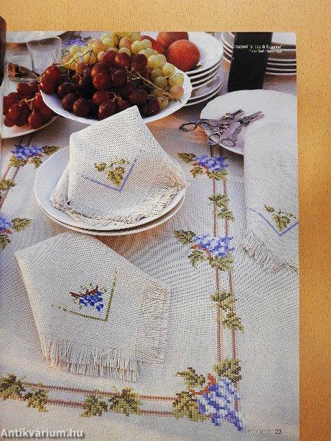 Le idee di Susanna Settembre 2000