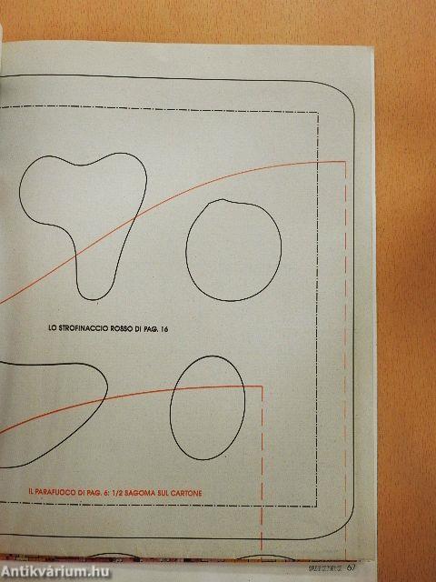 Le idee di Susanna Settembre 2000