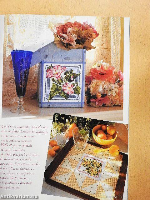 Le idee di Susanna Giugno 2001