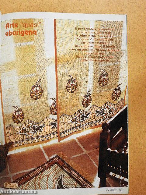 Le idee di Susanna Giugno 2001