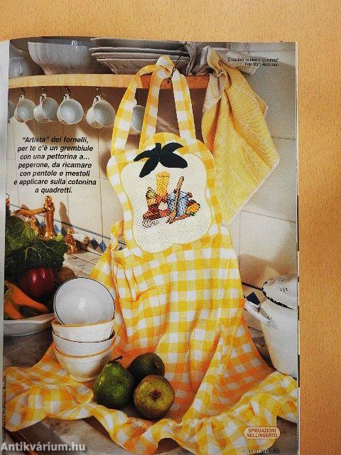 Le idee di Susanna Settembre 2001