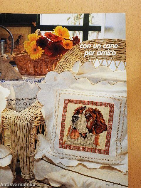 Le idee di Susanna Marzo 2000