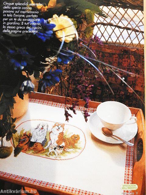 Le idee di Susanna Marzo 2000