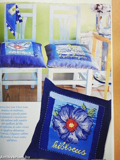 Le idee di Susanna Marzo 2000