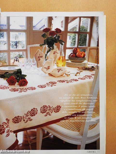 Le idee di Susanna Gennaio 2001