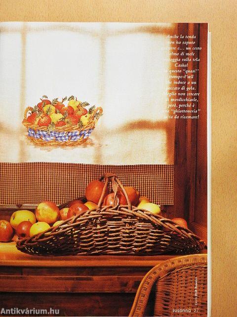 Le idee di Susanna Gennaio 2001