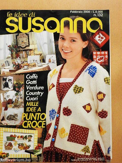 Le idee di Susanna Febbraio 2000