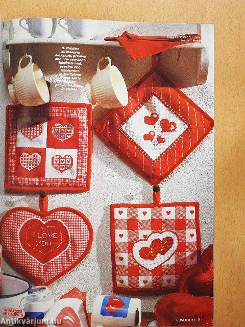 Le idee di Susanna Febbraio 2000