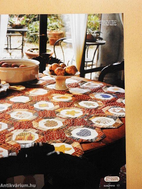 Le idee di Susanna Febbraio 2000