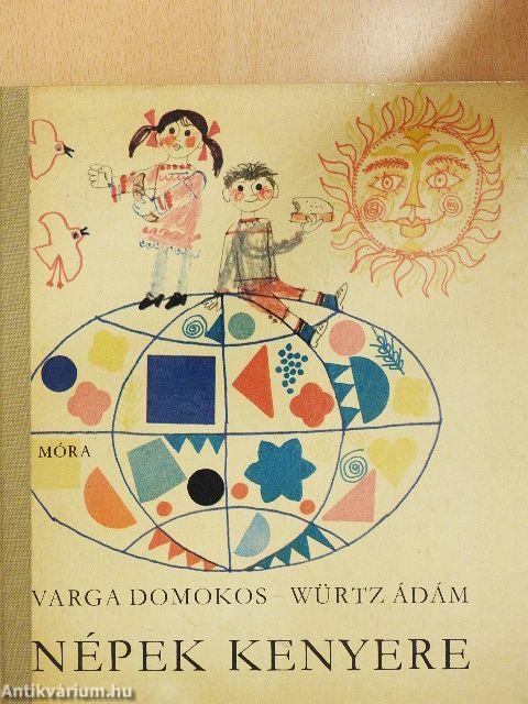 Népek kenyere