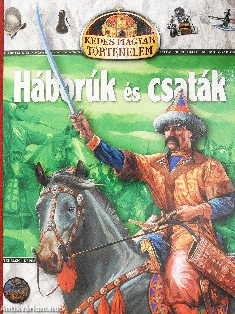 Háborúk és csaták