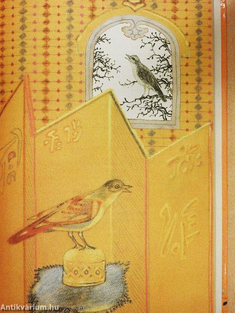 A Hollókirály és más mesék