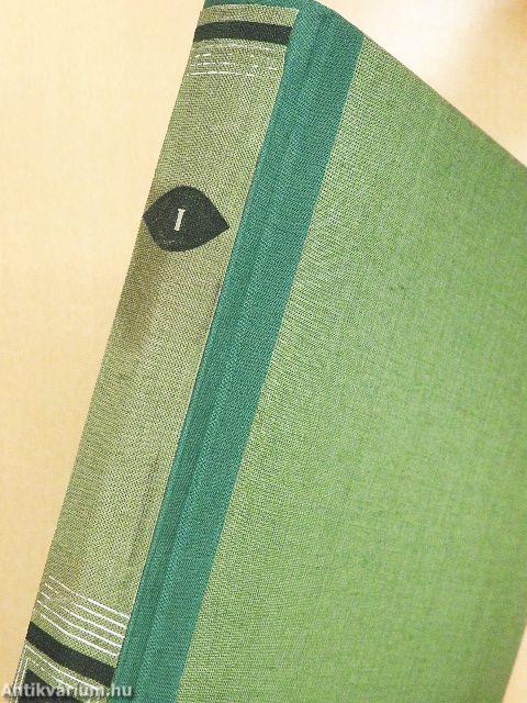 Brehm - Az állatok világa I-IV.