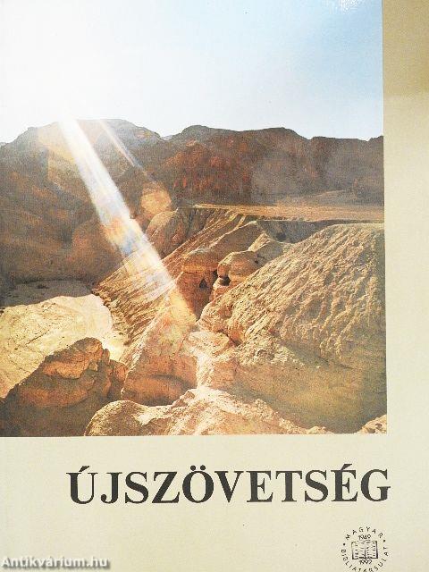 Újszövetség