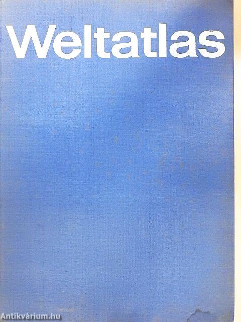 Weltatlas
