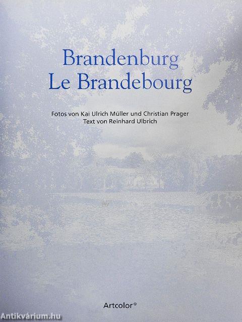 Brandenburg/Le Brandebourg