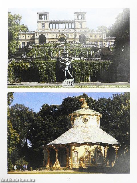 Brandenburg/Le Brandebourg