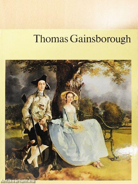 Thomas Gainsborough