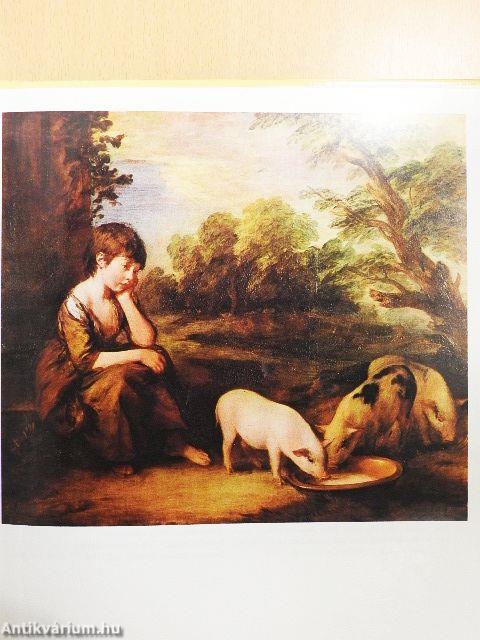 Thomas Gainsborough
