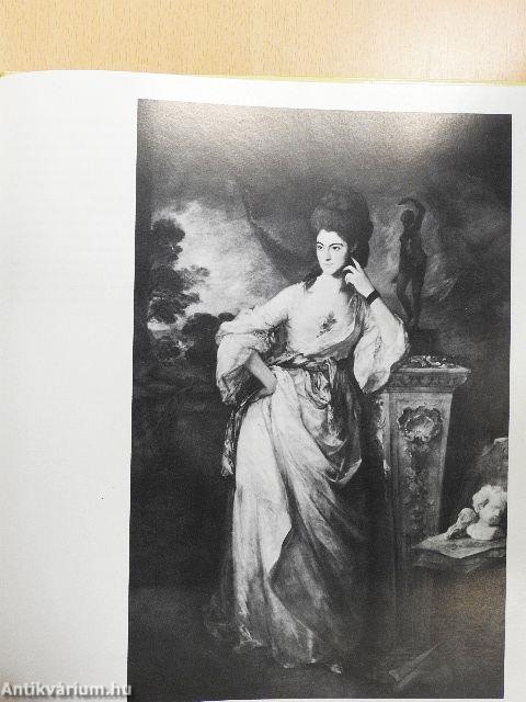 Thomas Gainsborough