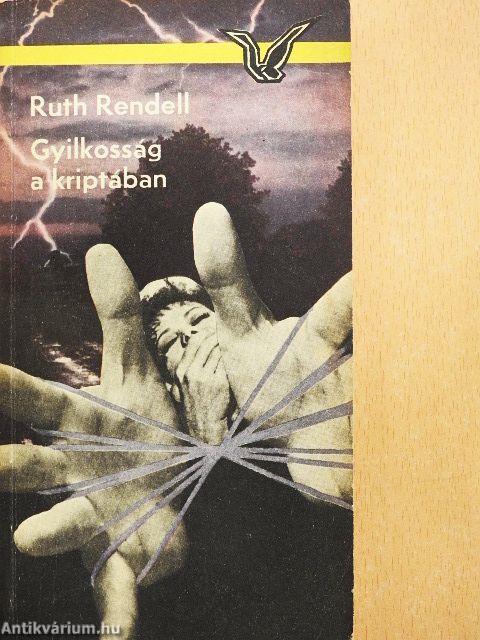 Gyilkosság a kriptában