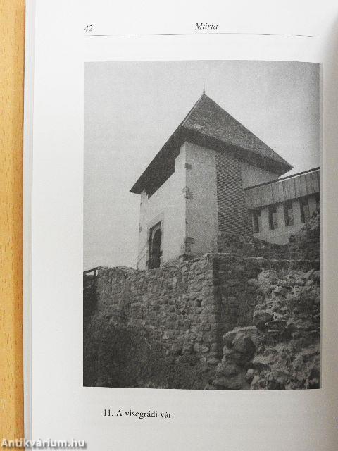 A magyar Anjouk családi története